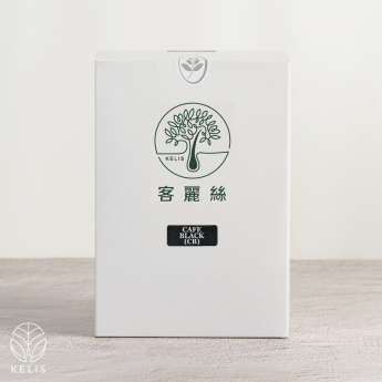 CAFE BLACK / 咖啡黑